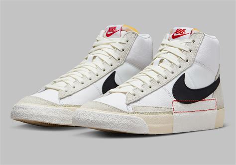 blazer mid 77 promo.